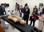 天智航获得实用新型专利授权：“一种防咬死螺纹结构”