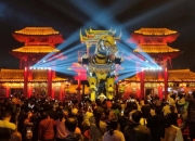 开封文旅股份公司首次发债！5亿元公司债获上交所通过