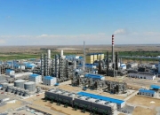 生物质催化转化制乙二醇技术中试成功