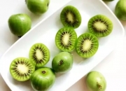 “奇异莓”的中国成长记