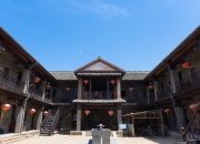 数字影视基地项目落户成都青白江区