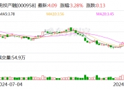 远达环保：拟购买五凌电力100%股权和长洲水电64.93%股权