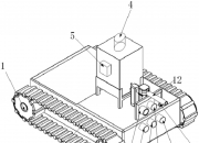 工商银行获得发明专利授权：“搬运机器人的调度方法、装置、处理器及电子设备”