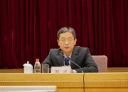 央行条法司一级巡视员刘晓洪：加快推动完善金融法治体系 依法保护经营主体权益