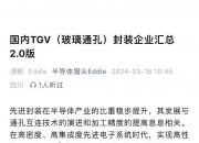 10月21日麦格米特涨停分析：5G，第三代半导体，玻璃基板封装概念热股
