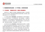 民生证券给予精锻科技推荐评级，系列点评二：业绩短期承压全球化加速成长