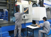 海天精工新注册《HII系列发那科系统机床控制软件V1.0》项目的软件著作权