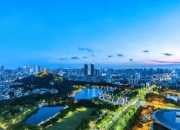 冲刺“终点线”，“腰部”省份洗牌了？