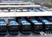 中通客车新注册《基于大数据分析的自动驾驶公交决策支持管理软件V1.0》项目的软件著作权