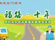 从“最不宜居”到“日子红火”： 中核集团助力同心县