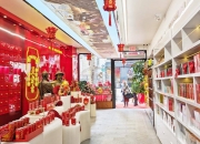 马尔代夫首店开业，海外市场毛利率超68%促海澜之家加速国际化布局