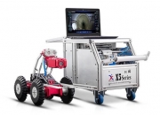 南网科技获得发明专利授权：“一种GIS管道检测机器人的控制方法及装置”