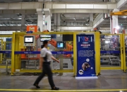 我国已建近万家数字化车间和智能工厂