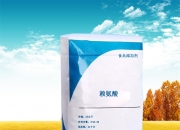 梅花生物：拟105亿日元收购协和发酵旗下的食品氨基酸等业务及资产