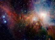 银河系外恒星特写照片首次发布