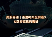Rivian美股盘前涨超10%