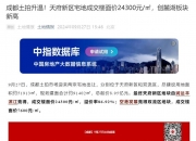 发放5%政府消费券，增加“商转组合贷”……多地出手稳楼市