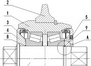 铁建重工获得发明专利授权：“基于GBDT的盾构机螺旋输送轴故障监测方法”