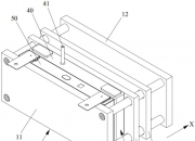 捷佳伟创获得实用新型专利授权：“丝杆传动机构及推舟装置”