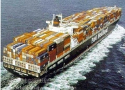 上海航交所：本周中国出口集装箱运输市场表现良好 运输需求维持高位