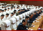 事关朝俄！金正恩最新发声