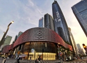 深圳、上海两大顶豪齐开，宣称一天卖了166亿元，有家房企杀疯了