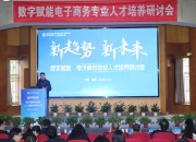 李子园：公司的销售模式以经销为主、直销（电商）为辅，电商占比较小