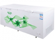 澳柯玛获得实用新型专利授权：“一种带有自动收缩功能的冷柜货架”