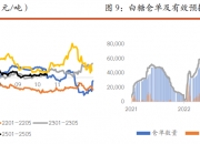 2024年12月3日白糖报价最新价格多少钱