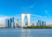 长三角“万亿城市”占全国比重超三分之一