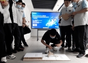 新三板创新层公司佰源装备新增专利信息授权：“一种圆纬机的主传动结构”