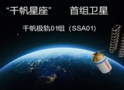 我国成功发射千帆极轨03组卫星