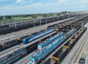 疆电外送累计突破8000亿千瓦时 新能源占比近三成