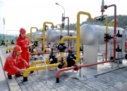 涪陵页岩气田累计产量突破650亿立方米