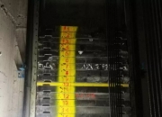 快意电梯获得发明专利授权：“一种电梯对重反绳轮安全监测系统及其控制方法”