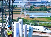 5G规模化应用扬帆远航
