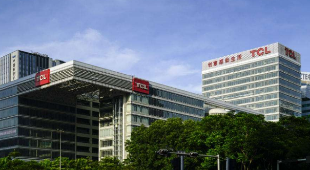 TCL科技：TCL华星参与乐金显示股权竞买