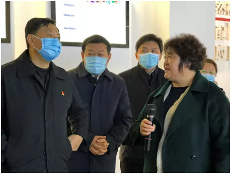 刘尚进卸任河南省副省长