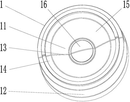 国光电器获得实用新型专利授权：“磁路结构及扬声器”