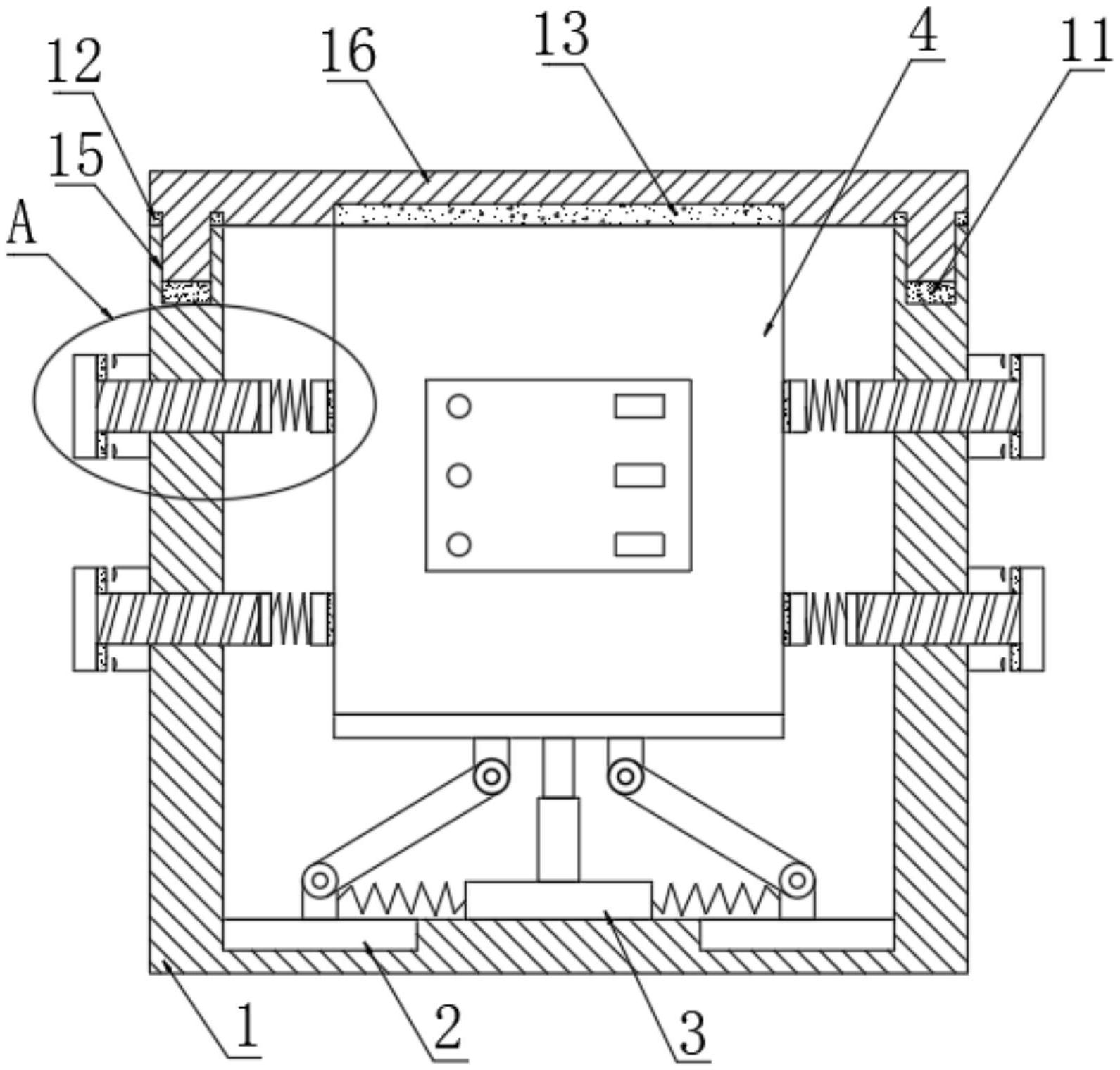 楚天科技获得实用新型专利授权：“一种具有安装记忆功能的灌针组件和灌装设备”