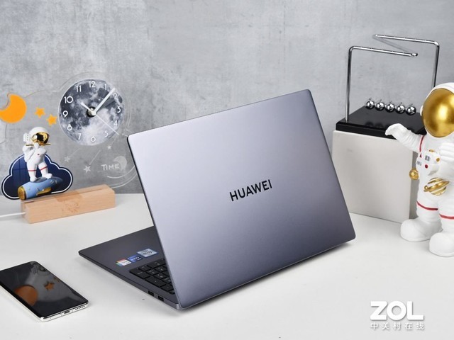 发力专业性能领域 华为MateBook GT 14今日开售