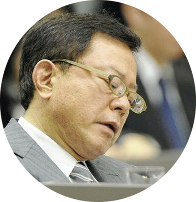 曝光！银行高管受贿，牵扯出背后人物......