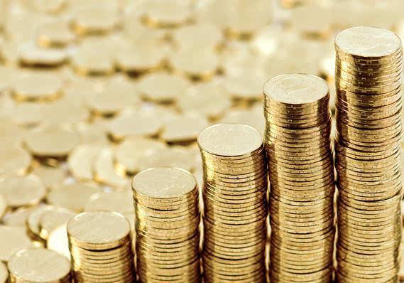 COMEX期金日内涨幅达1%，现报2498.2美元/盎司