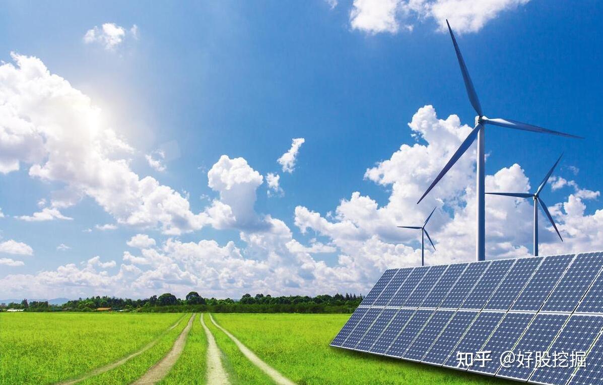 回购+PEG低于1倍的高增长储能个股来了