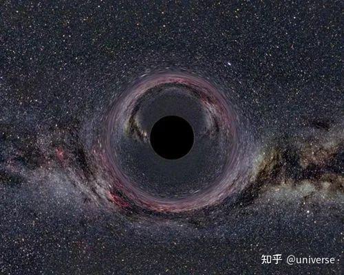 星空有约｜我国科研人员发现：星系中心黑洞“越胖”，星系“老得越快”