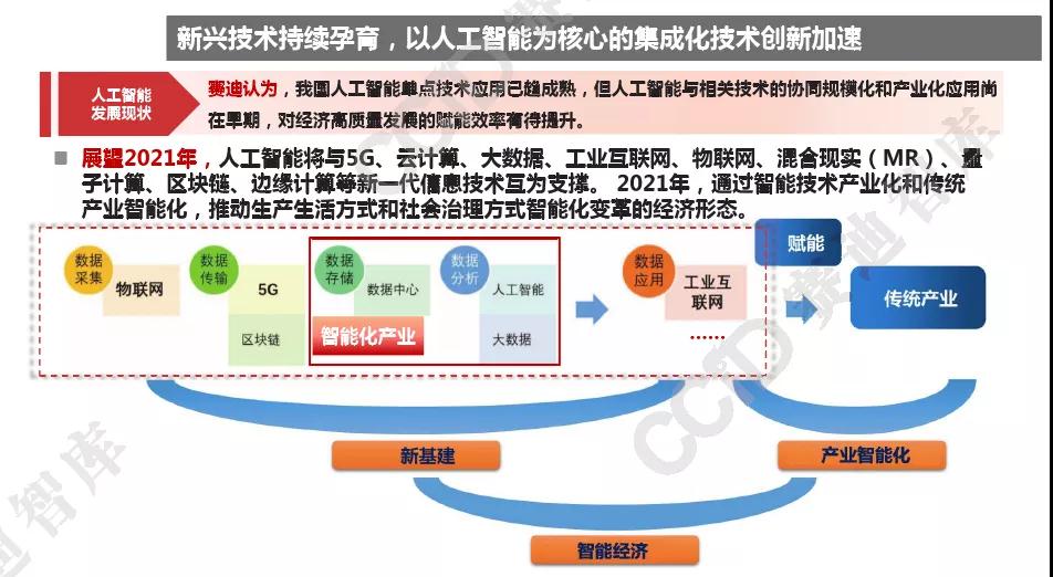 CNNIC最新报告：智能体成为生成式人工智能应用主流形态之一
