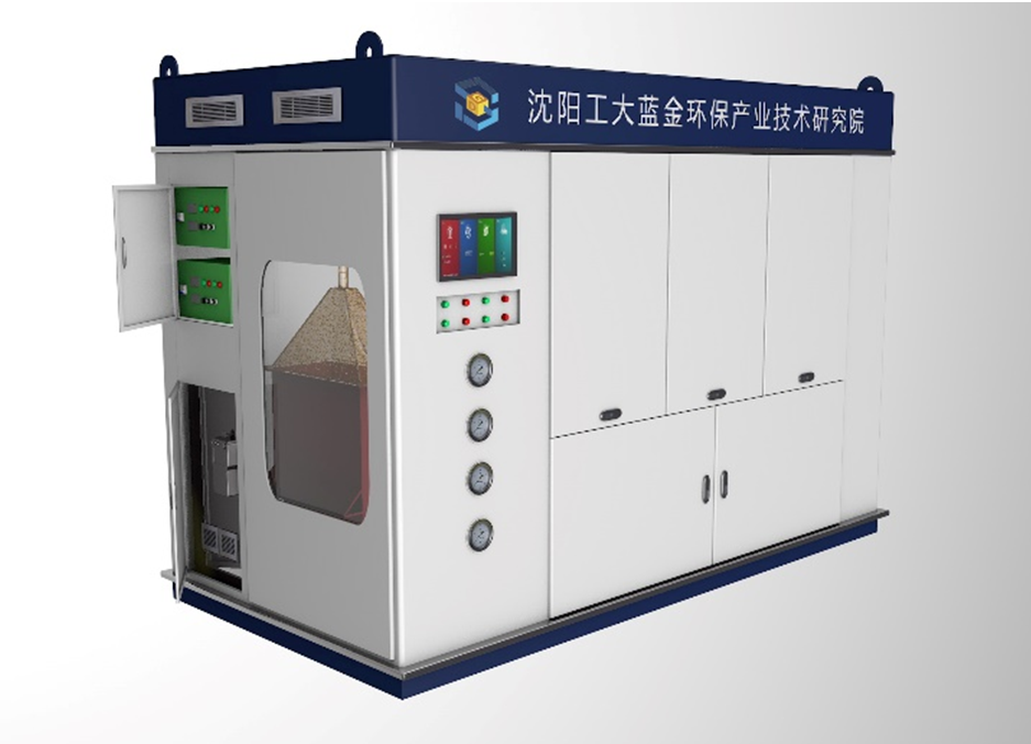 京源环保获得发明专利授权：“一种处理难降解废水的电催化氧化装置”