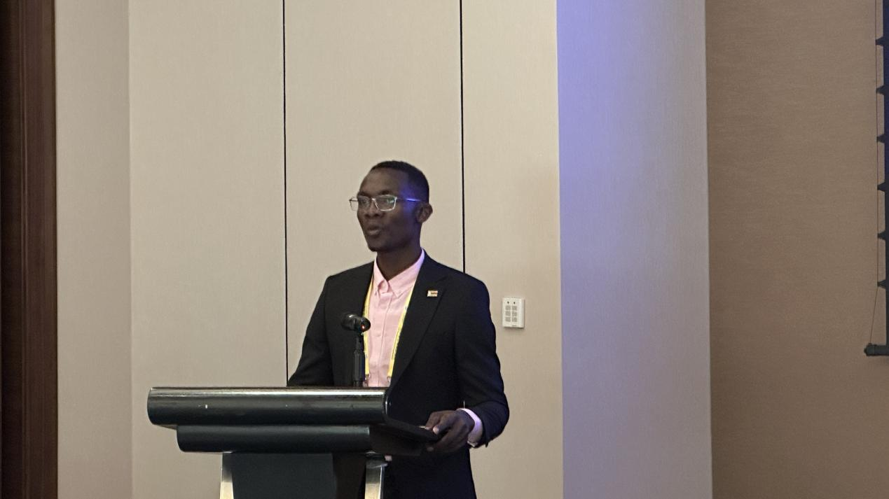 中国、拉美专家学者探讨深化空间科学合作