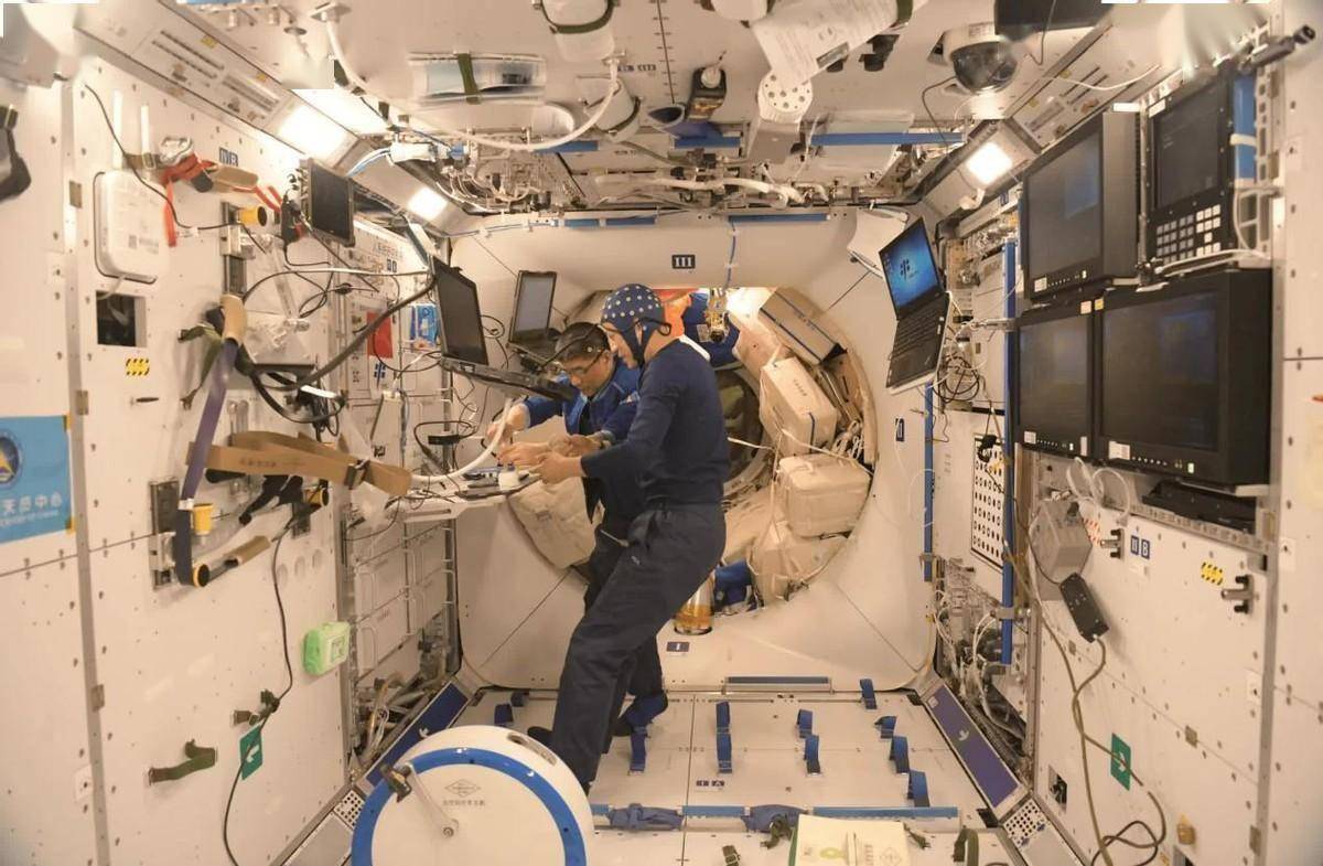 中国、拉美专家学者探讨深化空间科学合作