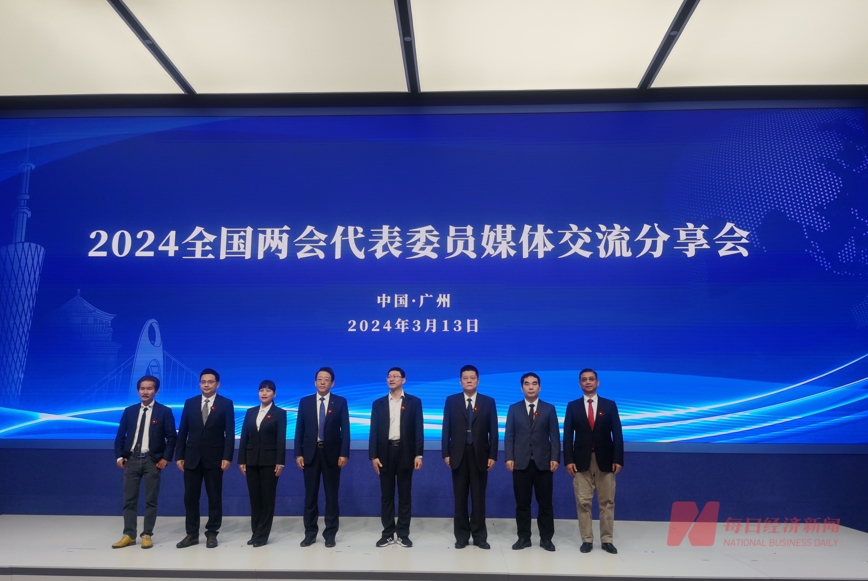 广汽集团总经理冯兴亚： 改革在于让“听到炮火的人”做决策